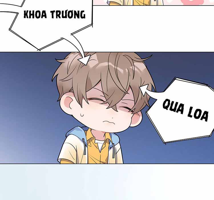 Đọc truyện Scandal Ngây Thơ DROP - Chapter 7