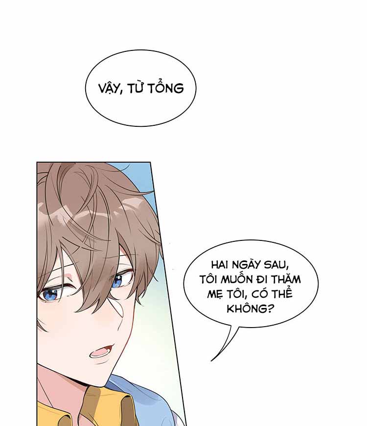 Đọc truyện Scandal Ngây Thơ DROP - Chapter 7