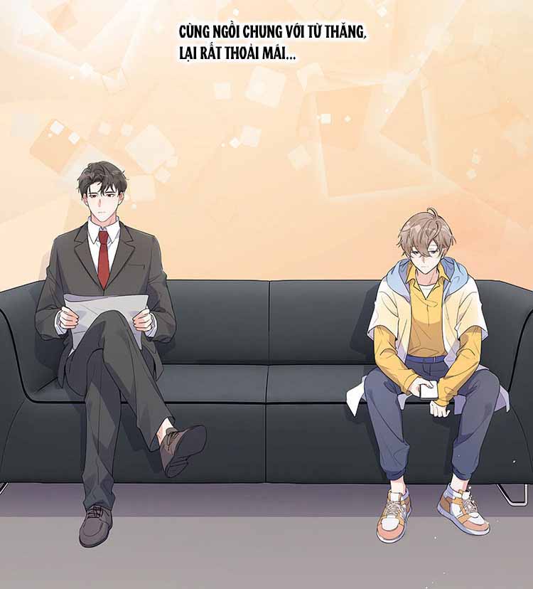 Đọc truyện Scandal Ngây Thơ DROP - Chapter 7