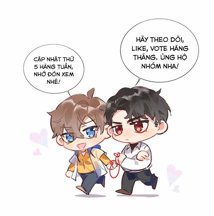 Đọc truyện Scandal Ngây Thơ DROP - Chapter 7
