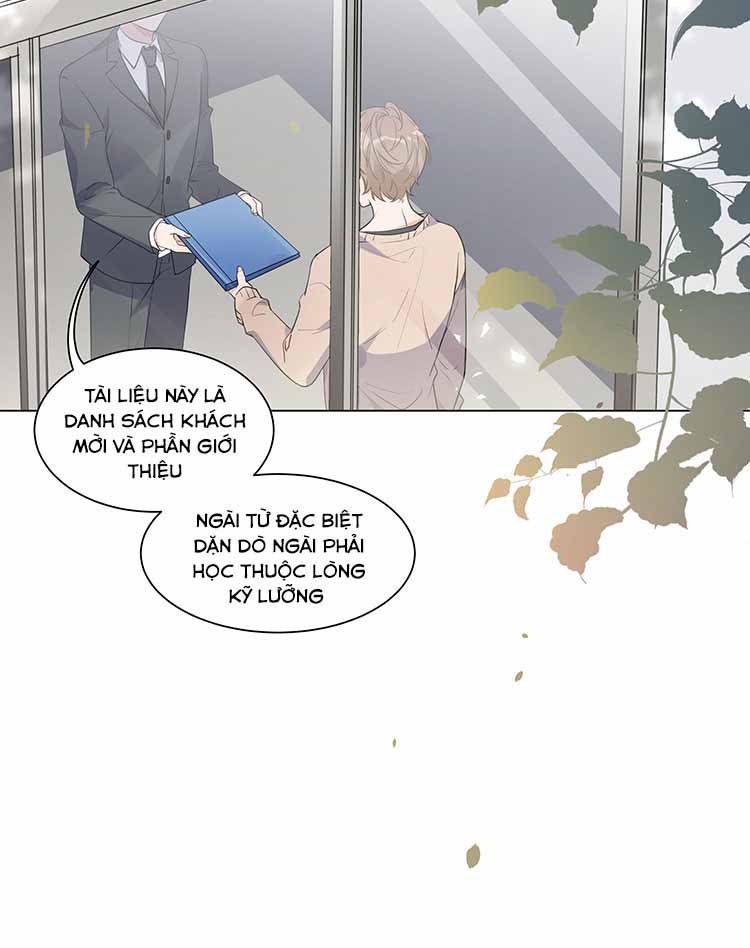 Đọc truyện Scandal Ngây Thơ DROP - Chapter 8