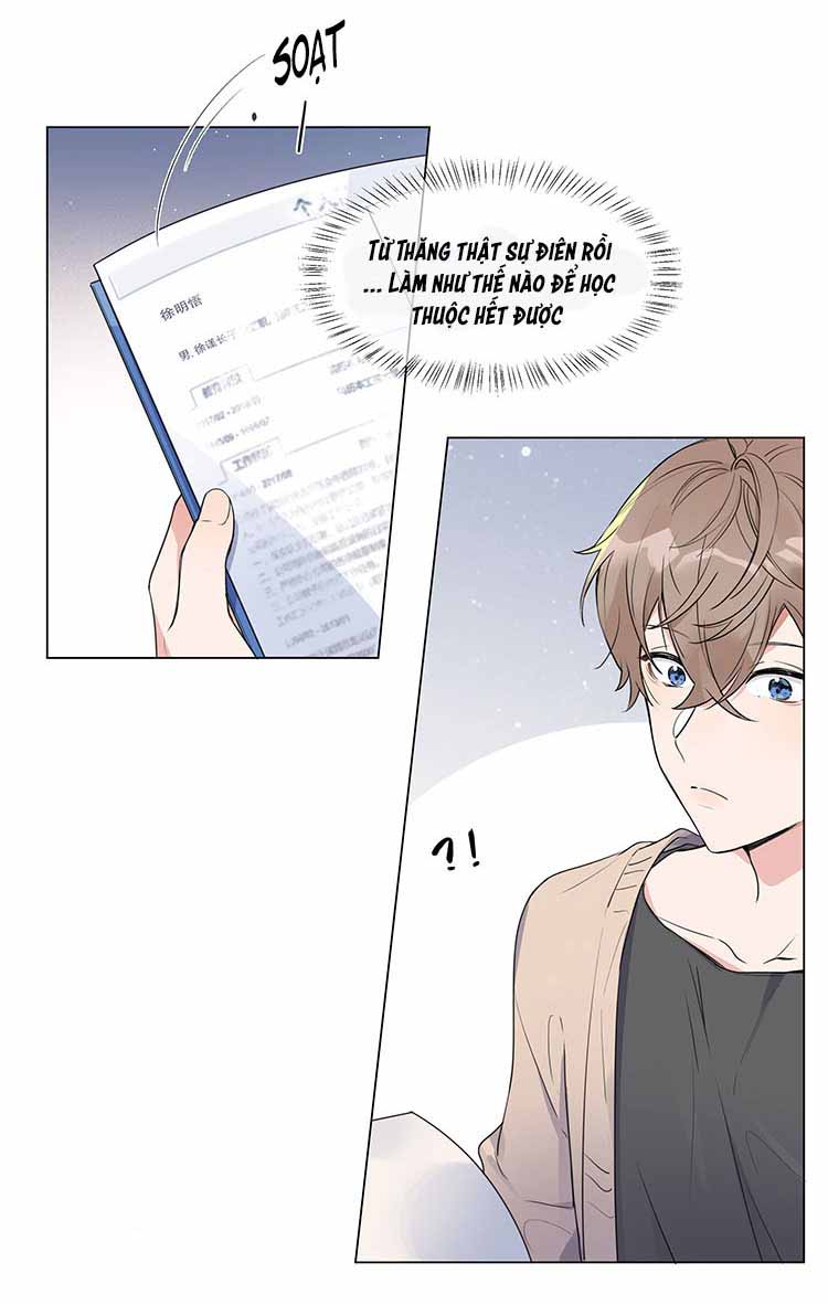 Đọc truyện Scandal Ngây Thơ DROP - Chapter 8