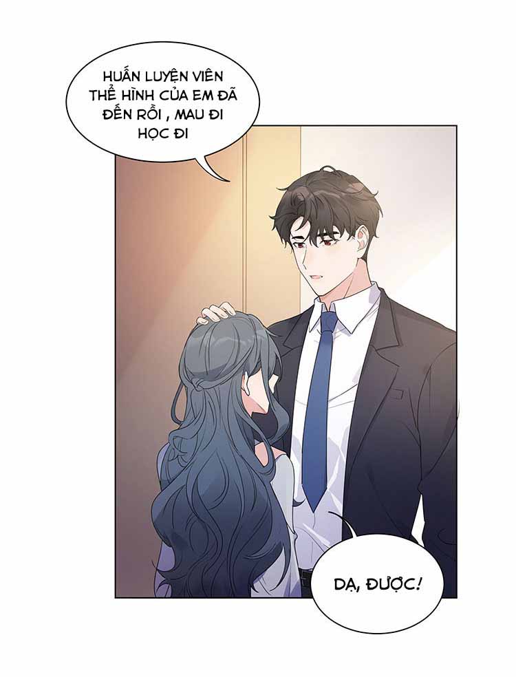 Đọc truyện Scandal Ngây Thơ DROP - Chapter 8