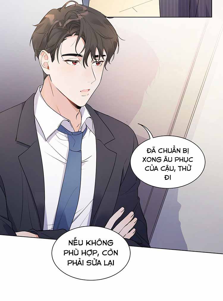 Đọc truyện Scandal Ngây Thơ DROP - Chapter 8