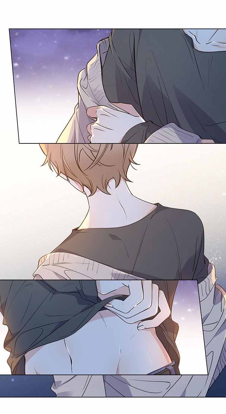 Đọc truyện Scandal Ngây Thơ DROP - Chapter 8