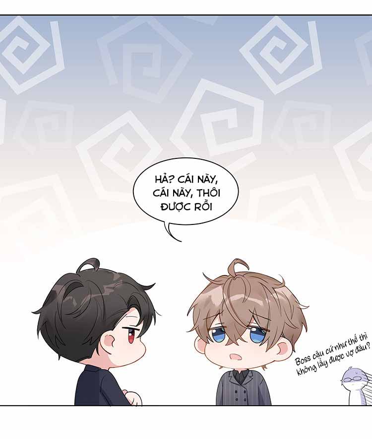 Đọc truyện Scandal Ngây Thơ DROP - Chapter 8