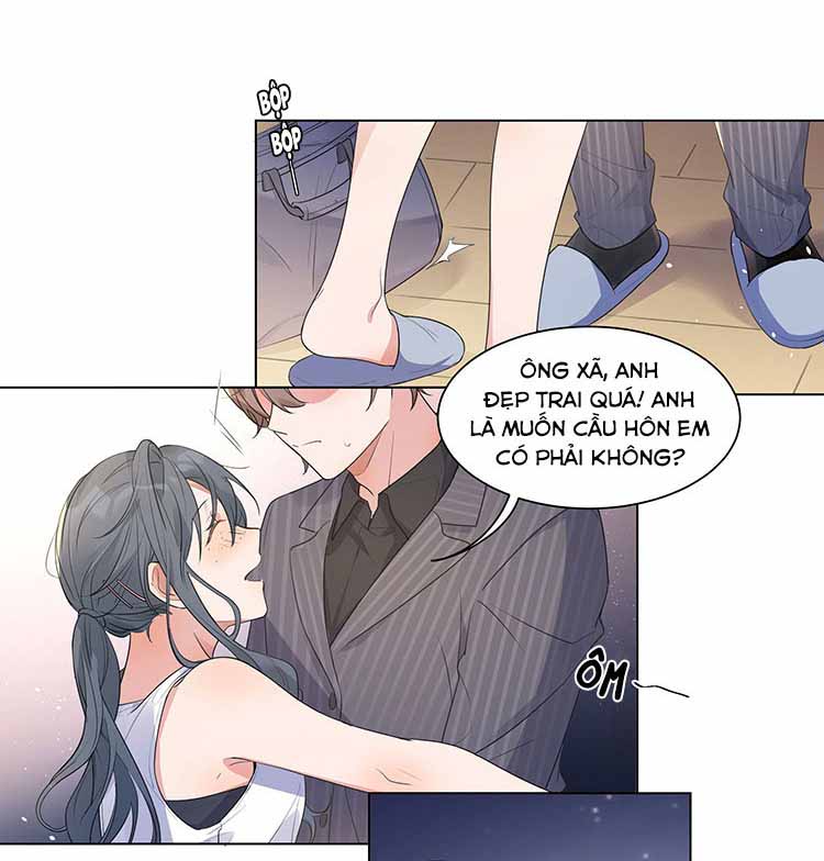 Đọc truyện Scandal Ngây Thơ DROP - Chapter 8