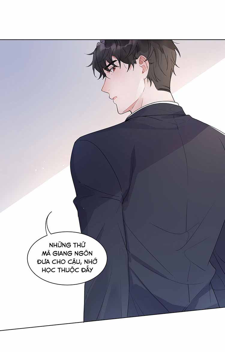Đọc truyện Scandal Ngây Thơ DROP - Chapter 9
