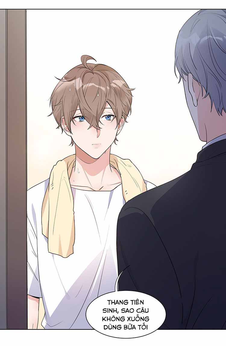Đọc truyện Scandal Ngây Thơ DROP - Chapter 9