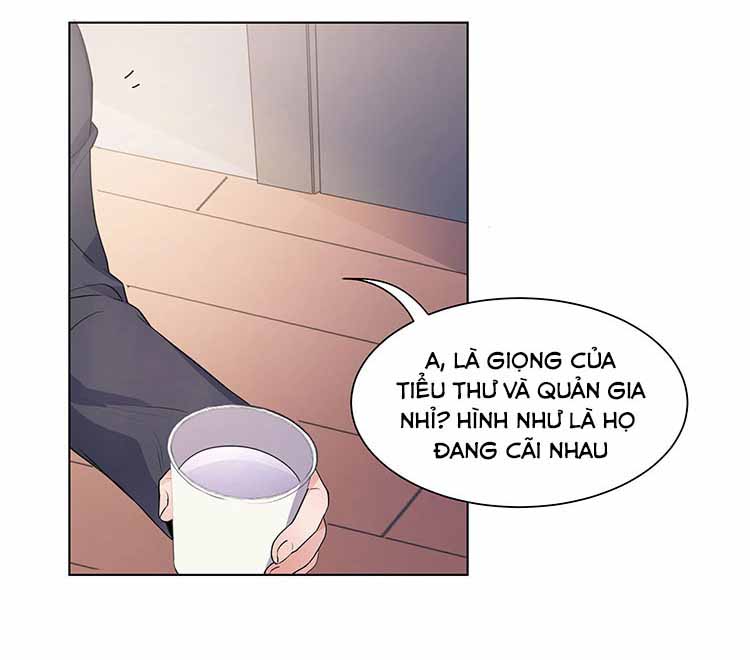 Đọc truyện Scandal Ngây Thơ DROP - Chapter 9