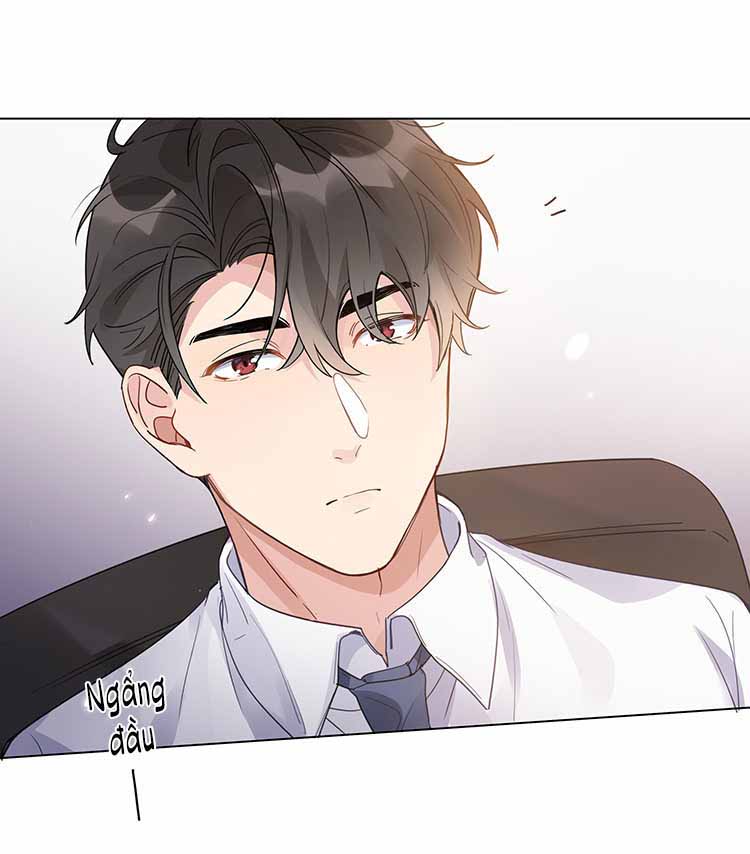 Đọc truyện Scandal Ngây Thơ DROP - Chapter 9