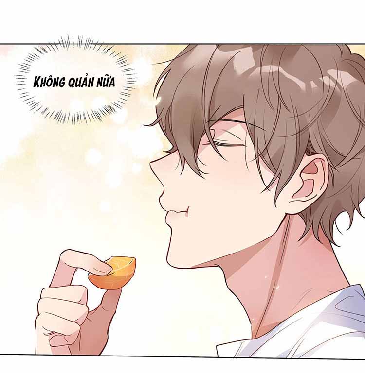 Đọc truyện Scandal Ngây Thơ DROP - Chapter 9