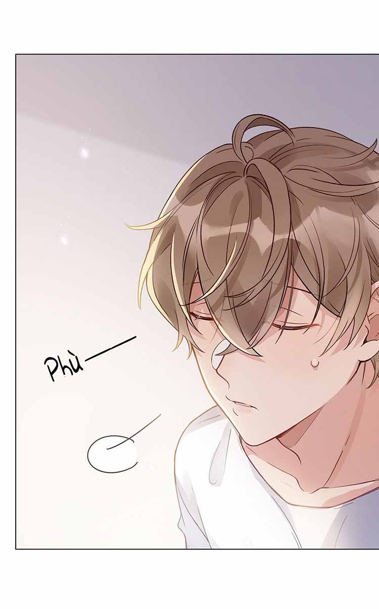 Đọc truyện Scandal Ngây Thơ DROP - Chapter 10