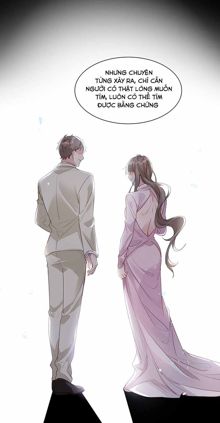 Đọc truyện Scandal Ngây Thơ DROP - Chapter 10