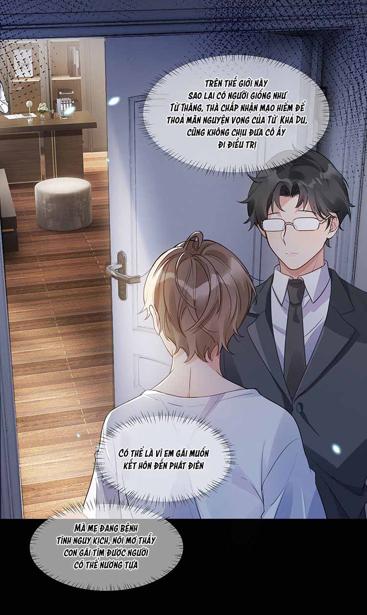 Đọc truyện Scandal Ngây Thơ DROP - Chapter 10