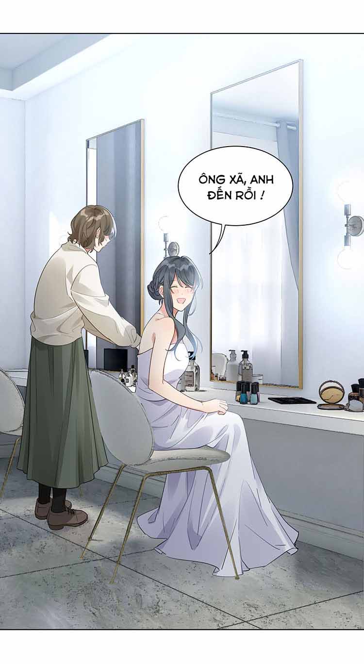 Đọc truyện Scandal Ngây Thơ DROP - Chapter 10