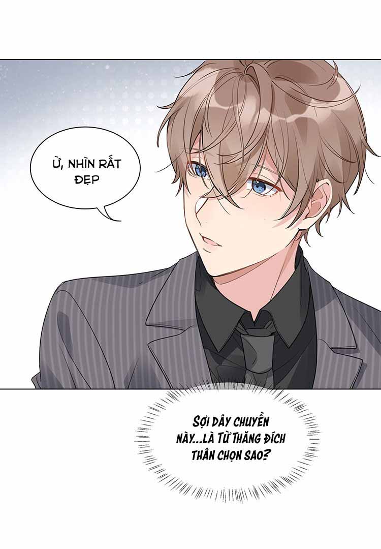 Đọc truyện Scandal Ngây Thơ DROP - Chapter 10