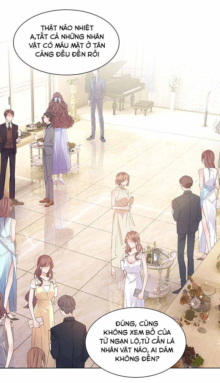 Đọc truyện Scandal Ngây Thơ DROP - Chapter 10