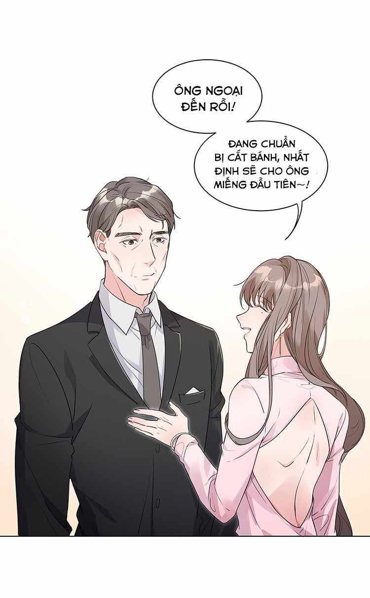 Đọc truyện Scandal Ngây Thơ DROP - Chapter 10