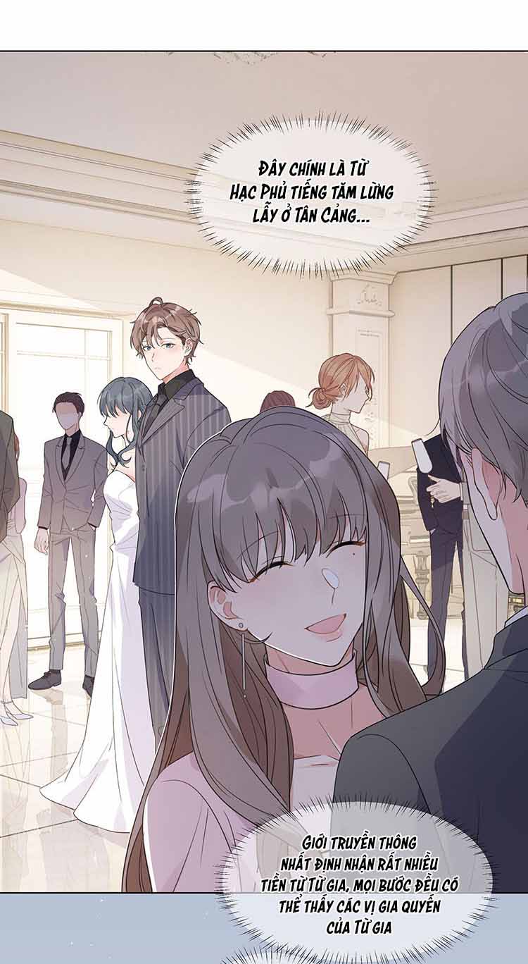 Đọc truyện Scandal Ngây Thơ DROP - Chapter 10