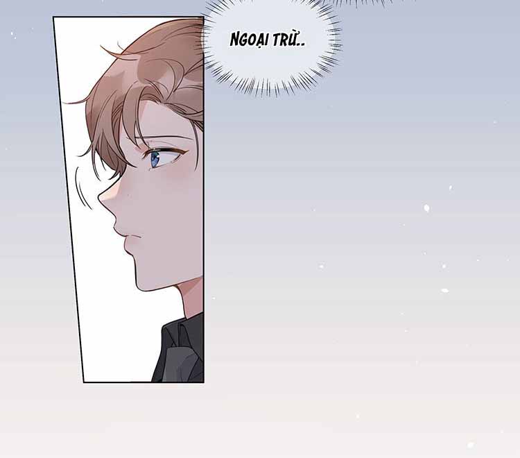 Đọc truyện Scandal Ngây Thơ DROP - Chapter 10