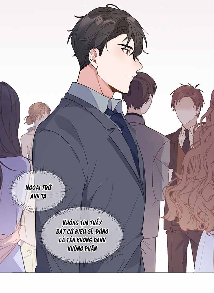 Đọc truyện Scandal Ngây Thơ DROP - Chapter 10