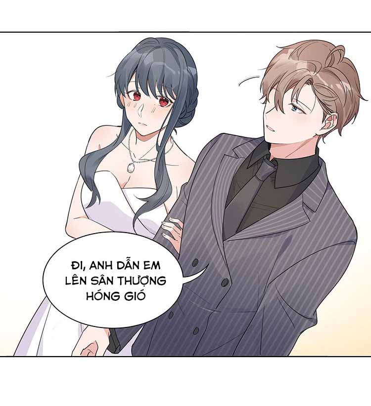 Đọc truyện Scandal Ngây Thơ DROP - Chapter 10
