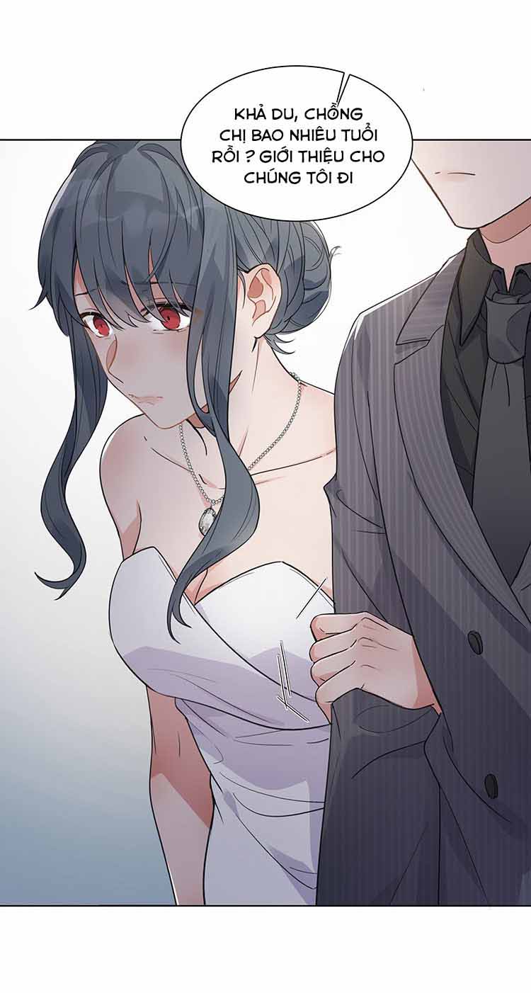 Đọc truyện Scandal Ngây Thơ DROP - Chapter 10