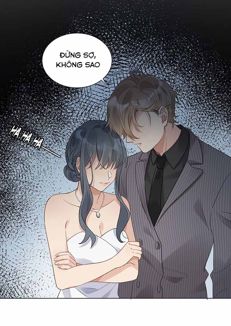 Đọc truyện Scandal Ngây Thơ DROP - Chapter 11