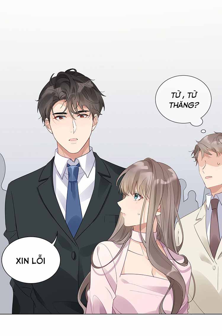 Đọc truyện Scandal Ngây Thơ DROP - Chapter 11
