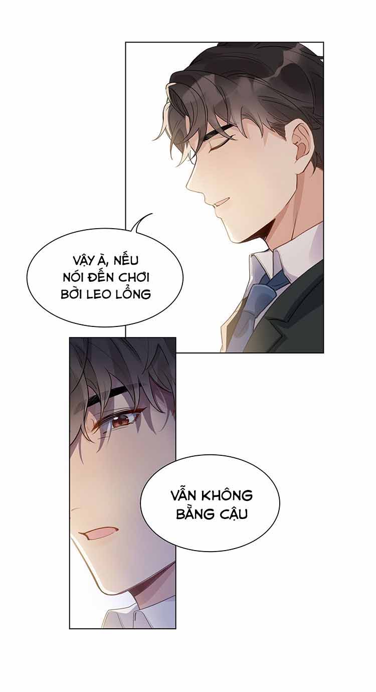 Đọc truyện Scandal Ngây Thơ DROP - Chapter 11
