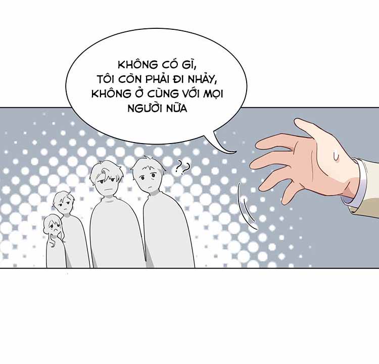 Đọc truyện Scandal Ngây Thơ DROP - Chapter 11