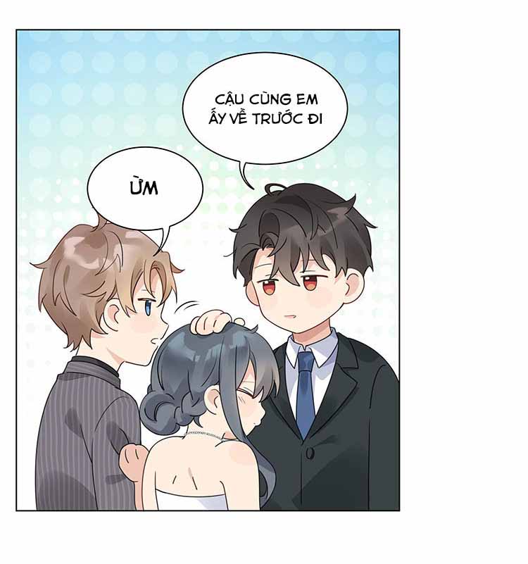 Đọc truyện Scandal Ngây Thơ DROP - Chapter 11