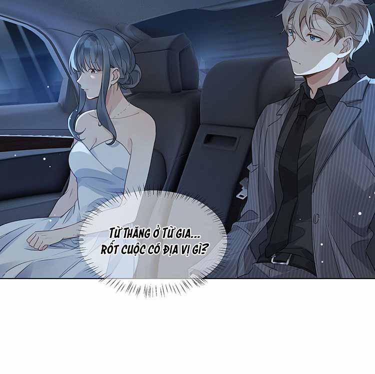 Đọc truyện Scandal Ngây Thơ DROP - Chapter 11