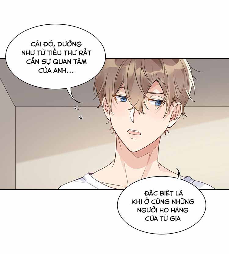 Đọc truyện Scandal Ngây Thơ DROP - Chapter 12