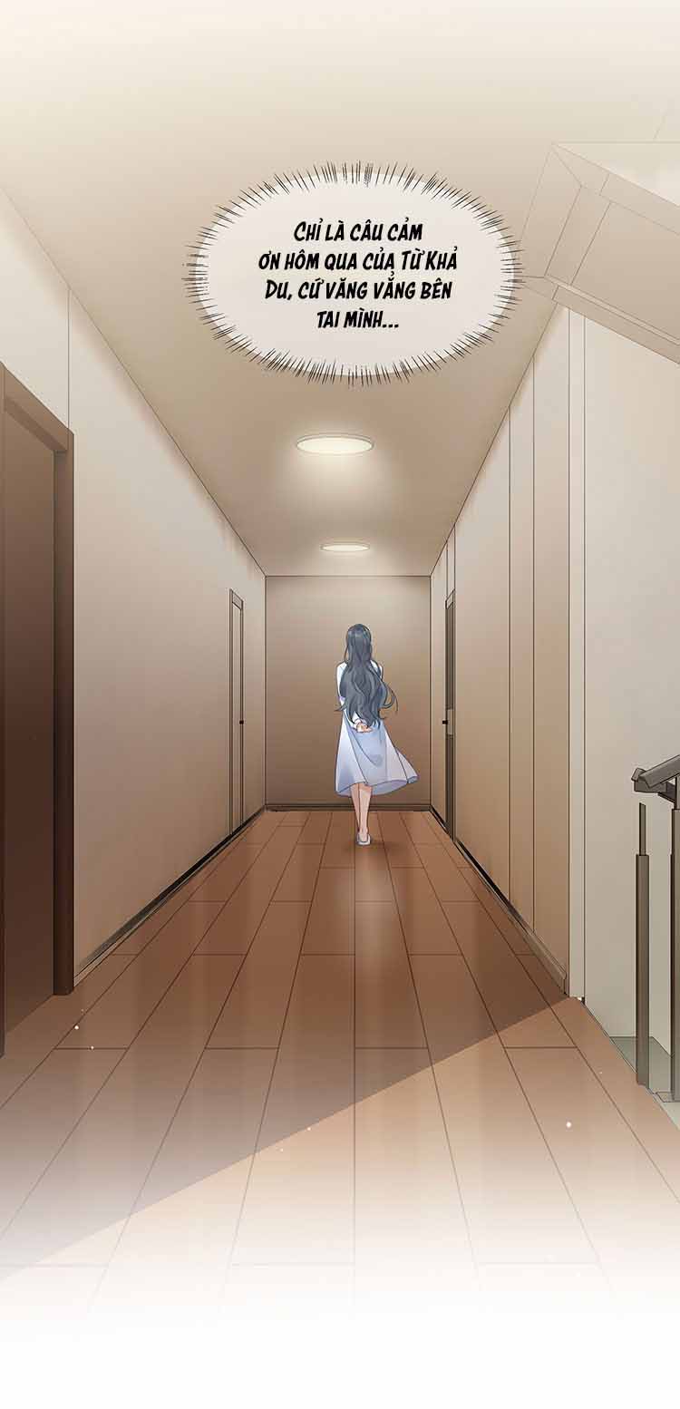Đọc truyện Scandal Ngây Thơ DROP - Chapter 12