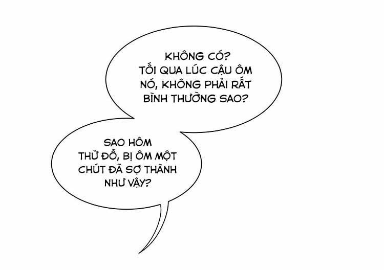 Đọc truyện Scandal Ngây Thơ DROP - Chapter 12