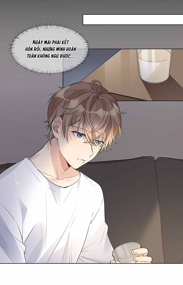Đọc truyện Scandal Ngây Thơ DROP - Chapter 12