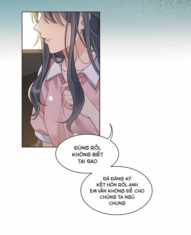 Đọc truyện Scandal Ngây Thơ DROP - Chapter 12