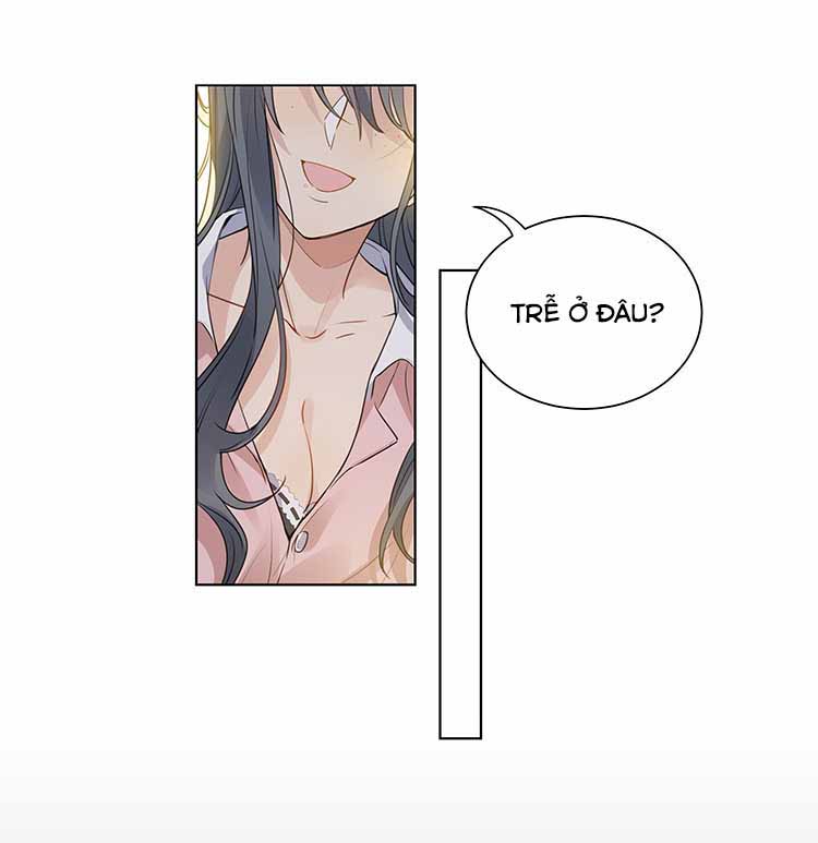Đọc truyện Scandal Ngây Thơ DROP - Chapter 12
