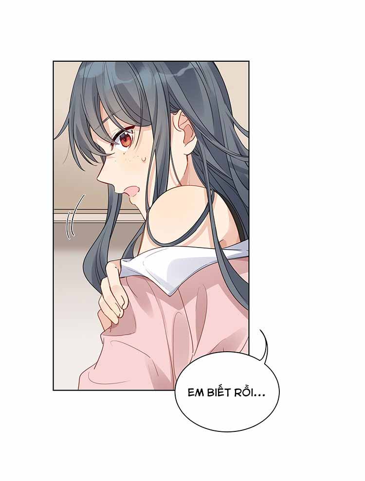 Đọc truyện Scandal Ngây Thơ DROP - Chapter 13