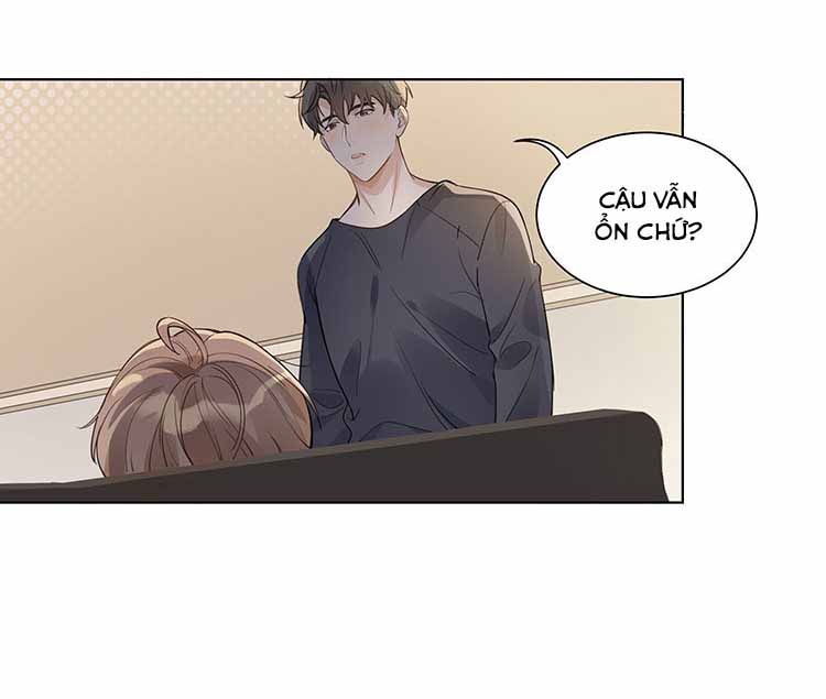 Đọc truyện Scandal Ngây Thơ DROP - Chapter 13