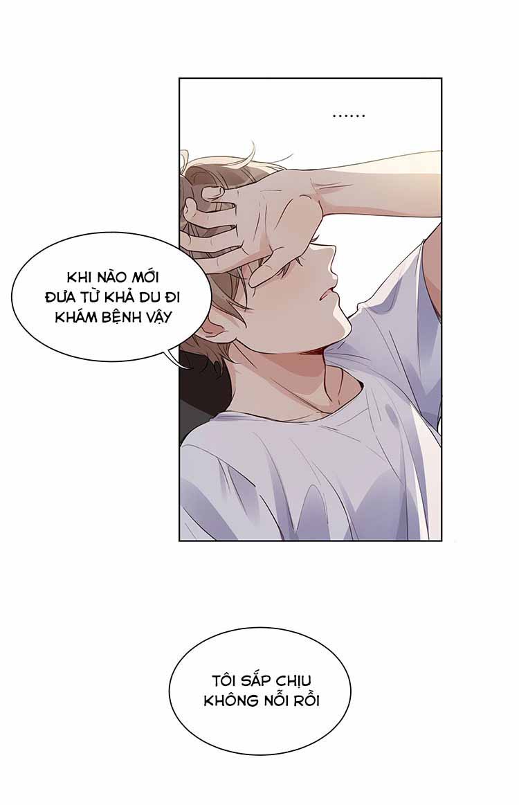 Đọc truyện Scandal Ngây Thơ DROP - Chapter 13