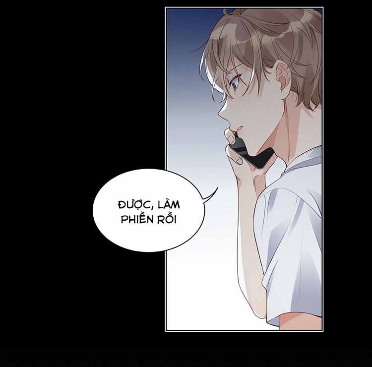 Đọc truyện Scandal Ngây Thơ DROP - Chapter 13