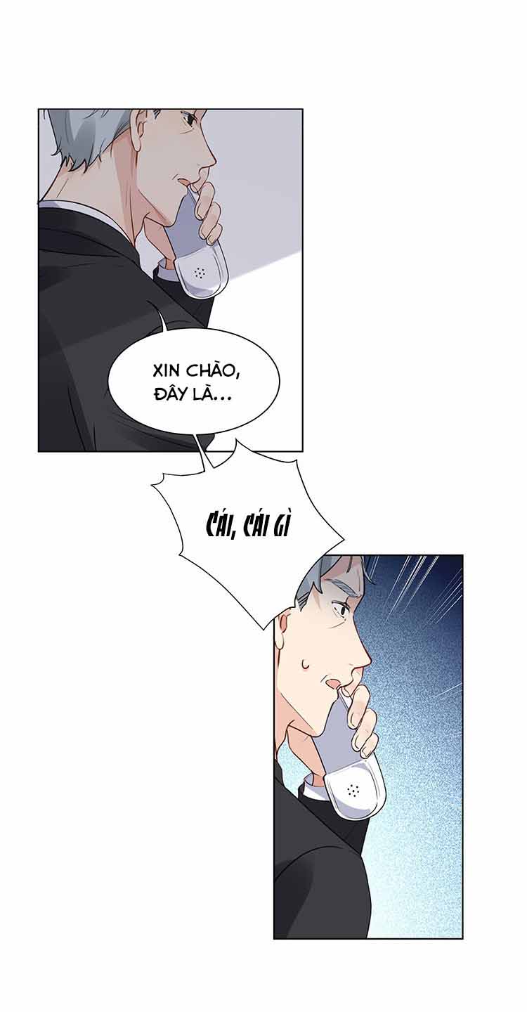 Đọc truyện Scandal Ngây Thơ DROP - Chapter 13