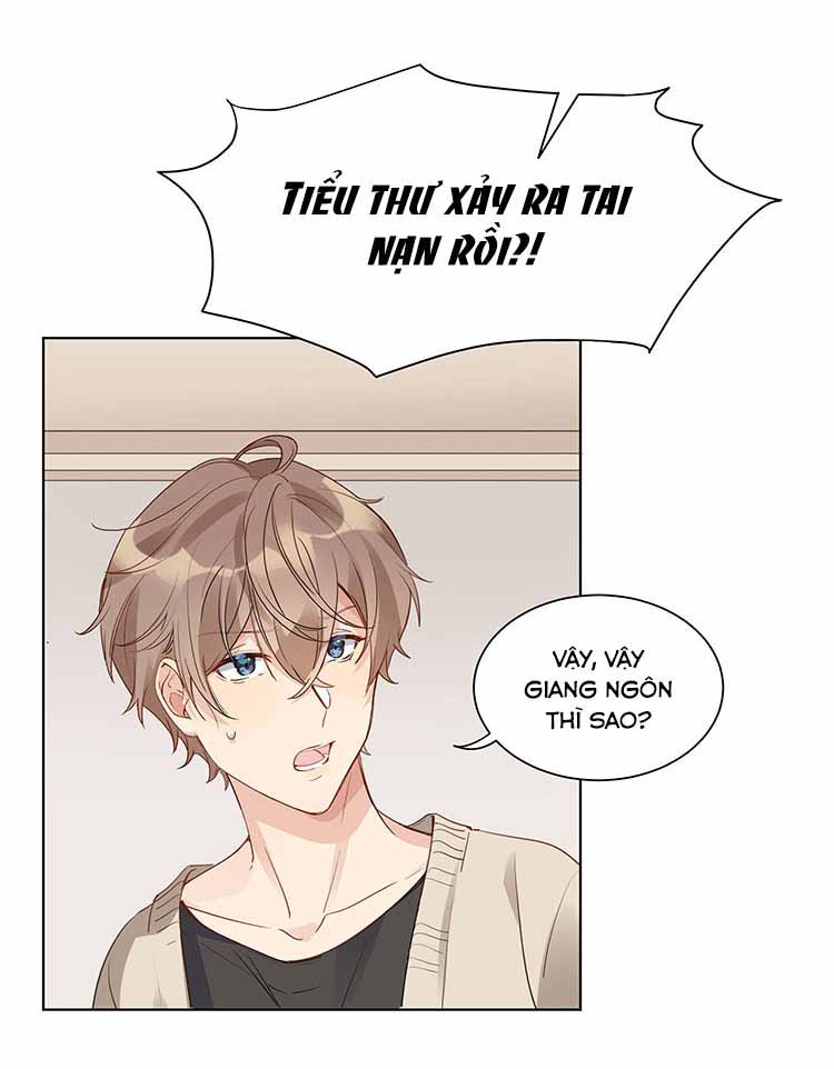 Đọc truyện Scandal Ngây Thơ DROP - Chapter 14