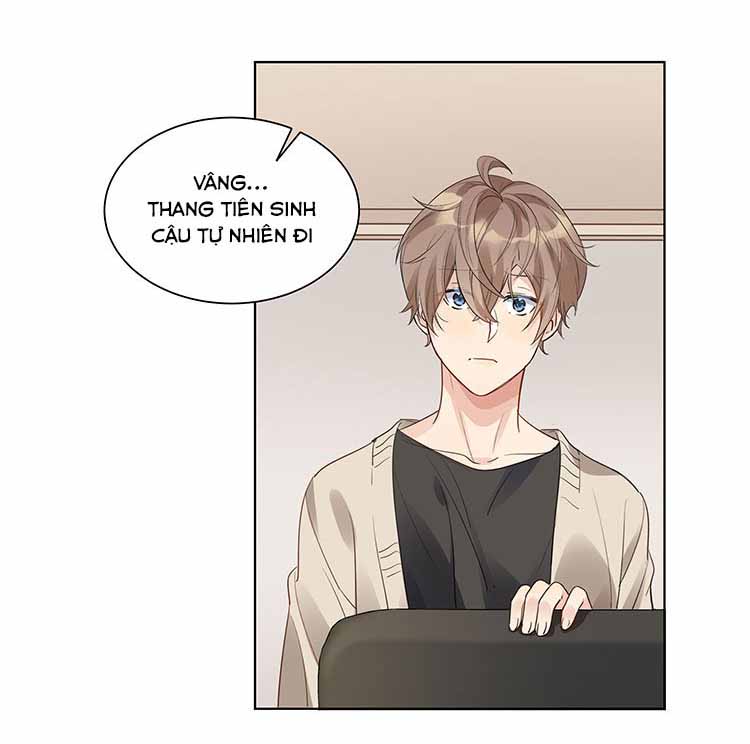 Đọc truyện Scandal Ngây Thơ DROP - Chapter 14