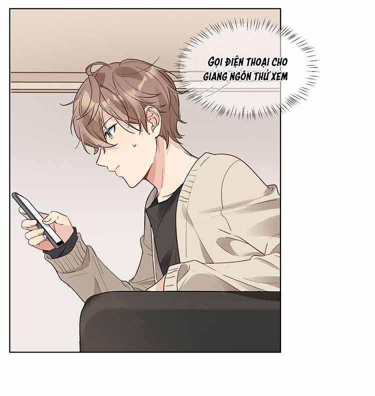 Đọc truyện Scandal Ngây Thơ DROP - Chapter 14