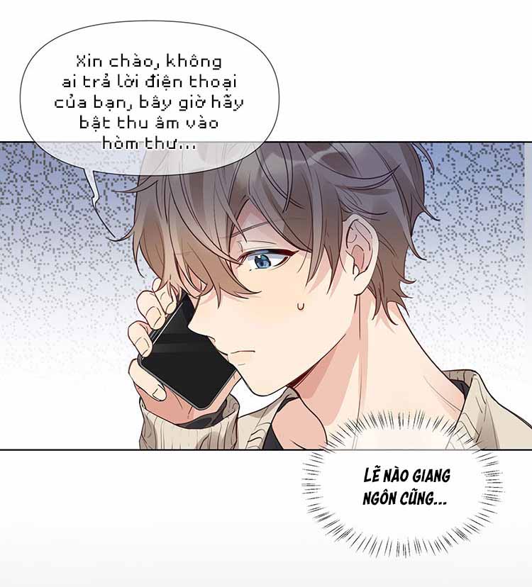 Đọc truyện Scandal Ngây Thơ DROP - Chapter 14