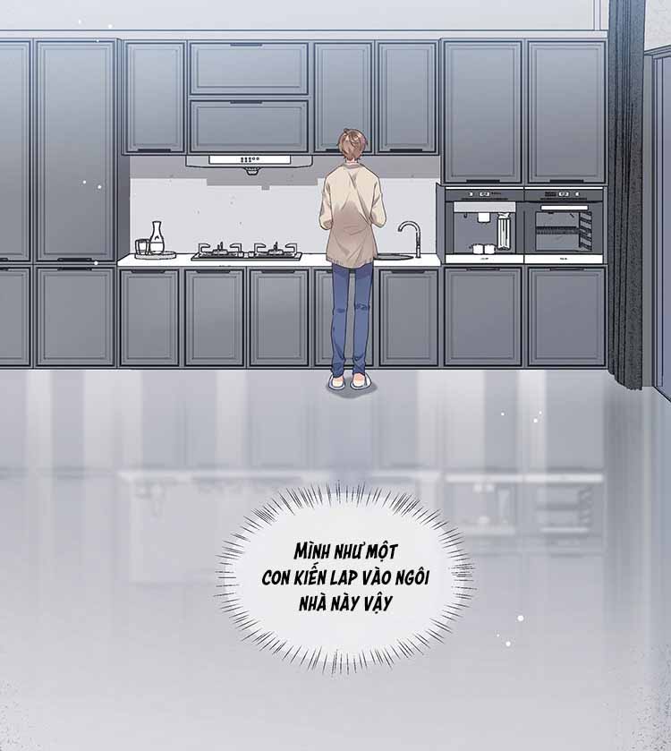 Đọc truyện Scandal Ngây Thơ DROP - Chapter 14